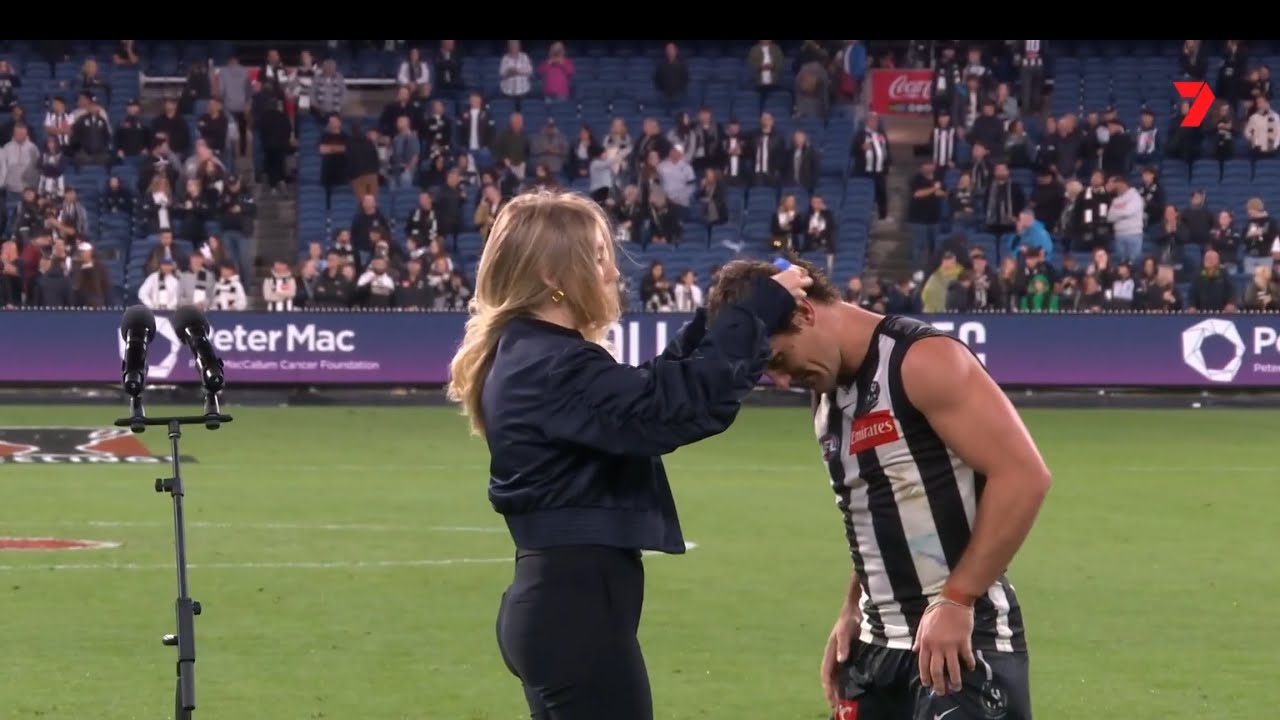 The Rise of Lachie Schultz: From Underdog to Richard Pratt Medalist