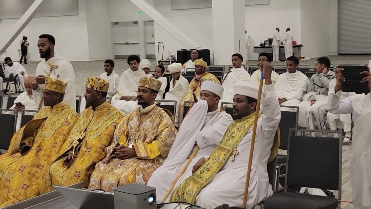 አሐዱ እሙንቱ ሠለስቲሆሙ