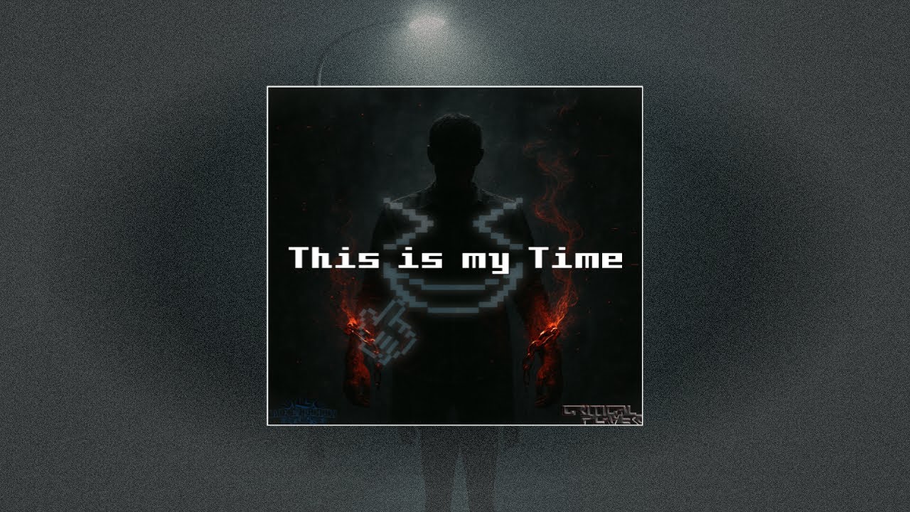 Critical Player - This is my Time (Jersey Club x Trap)