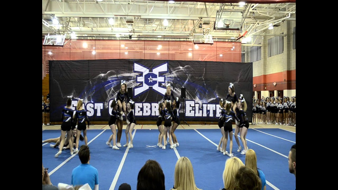 2015 2016 ECE CT Showcase