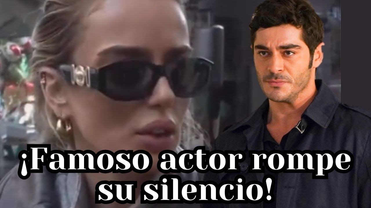 ¿Separaron Bestemsu Оздемир и Бурак Дениз?