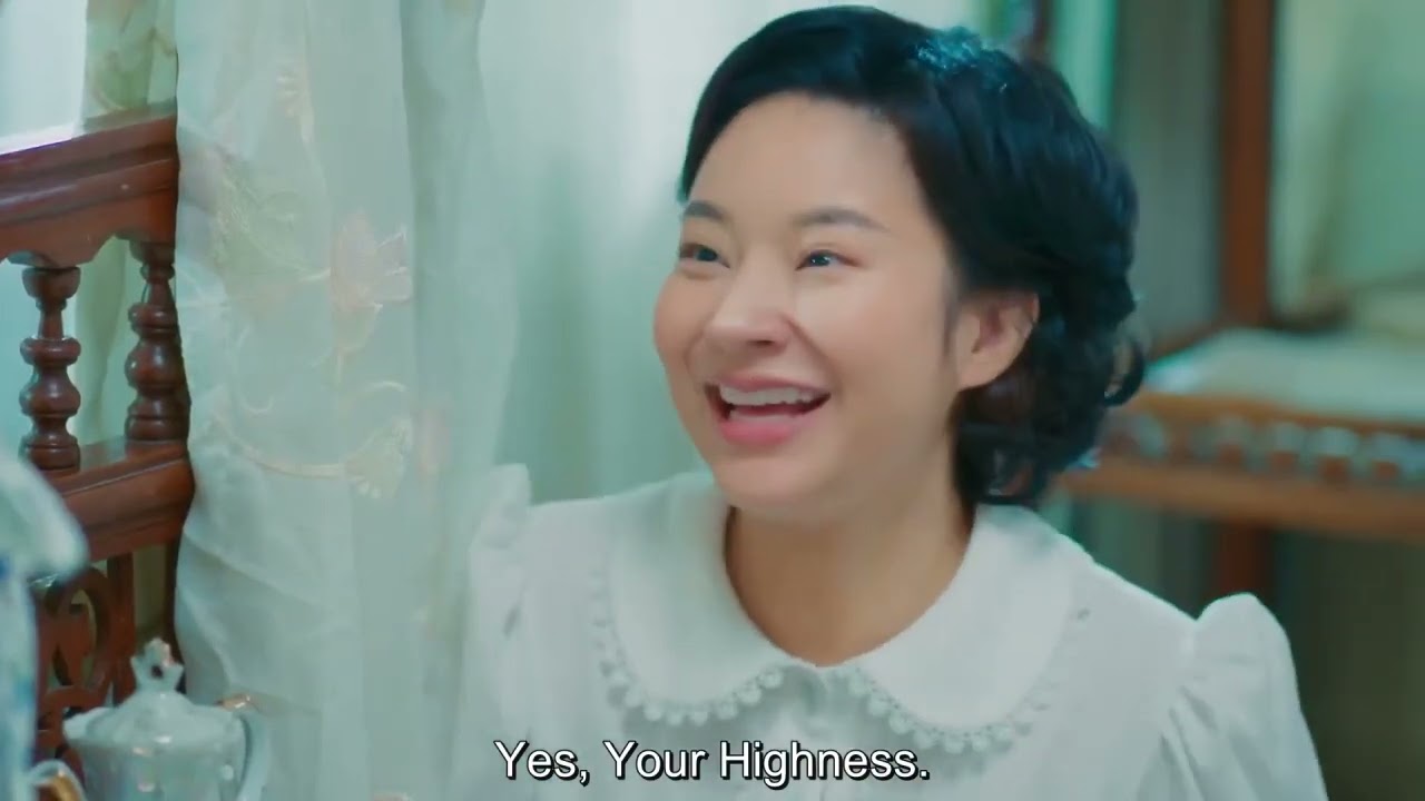 The Loyal Pin 2024 Episode 2 Eng Sub