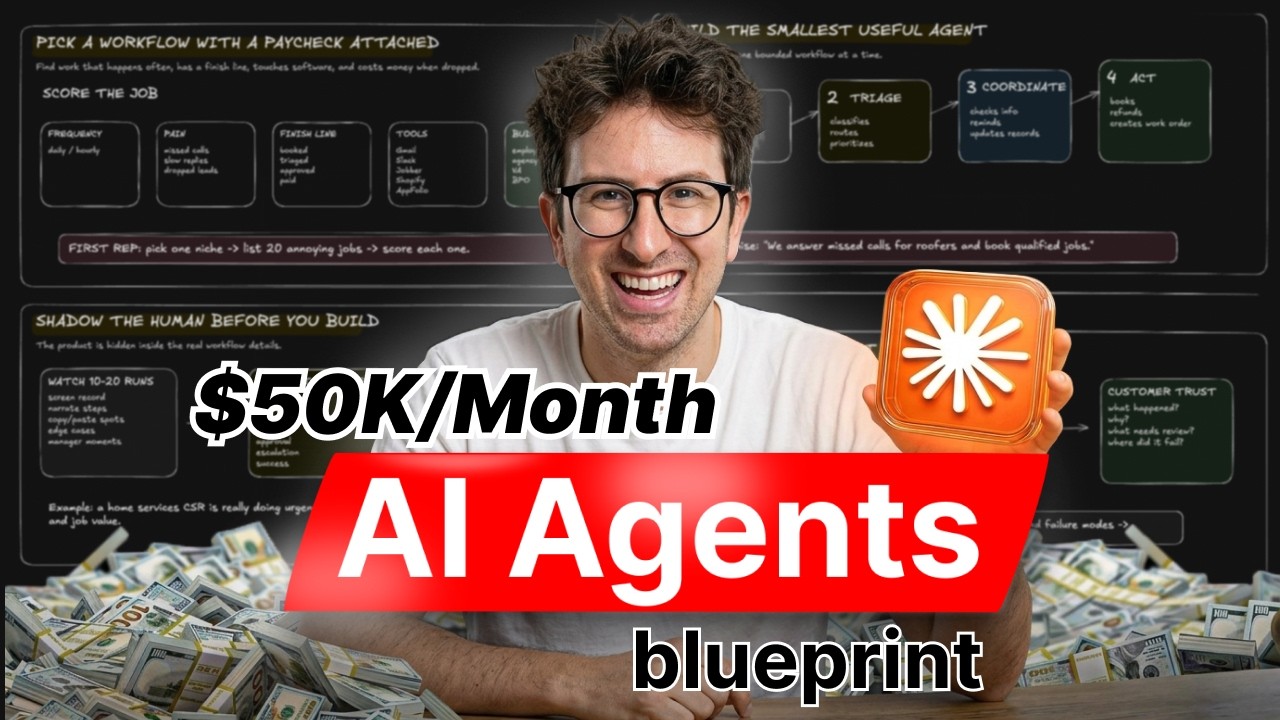 AI Agents are the new SaaS