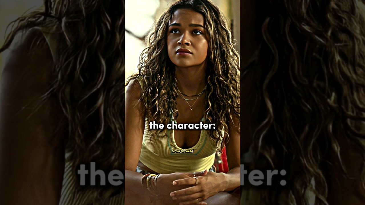 the character vs actress- madison Bailey edit #kiaracarrera #madisonbailey #shorts