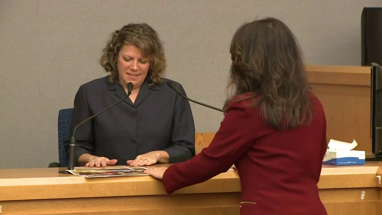 Emani Moss' teacher describes her as a student 'she was precious'