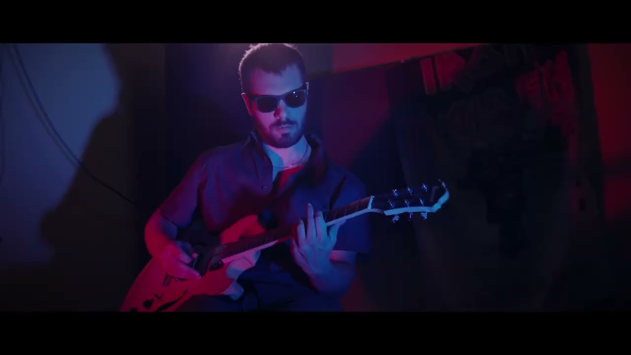 PervHz - Gulash Suppe (Official Video)