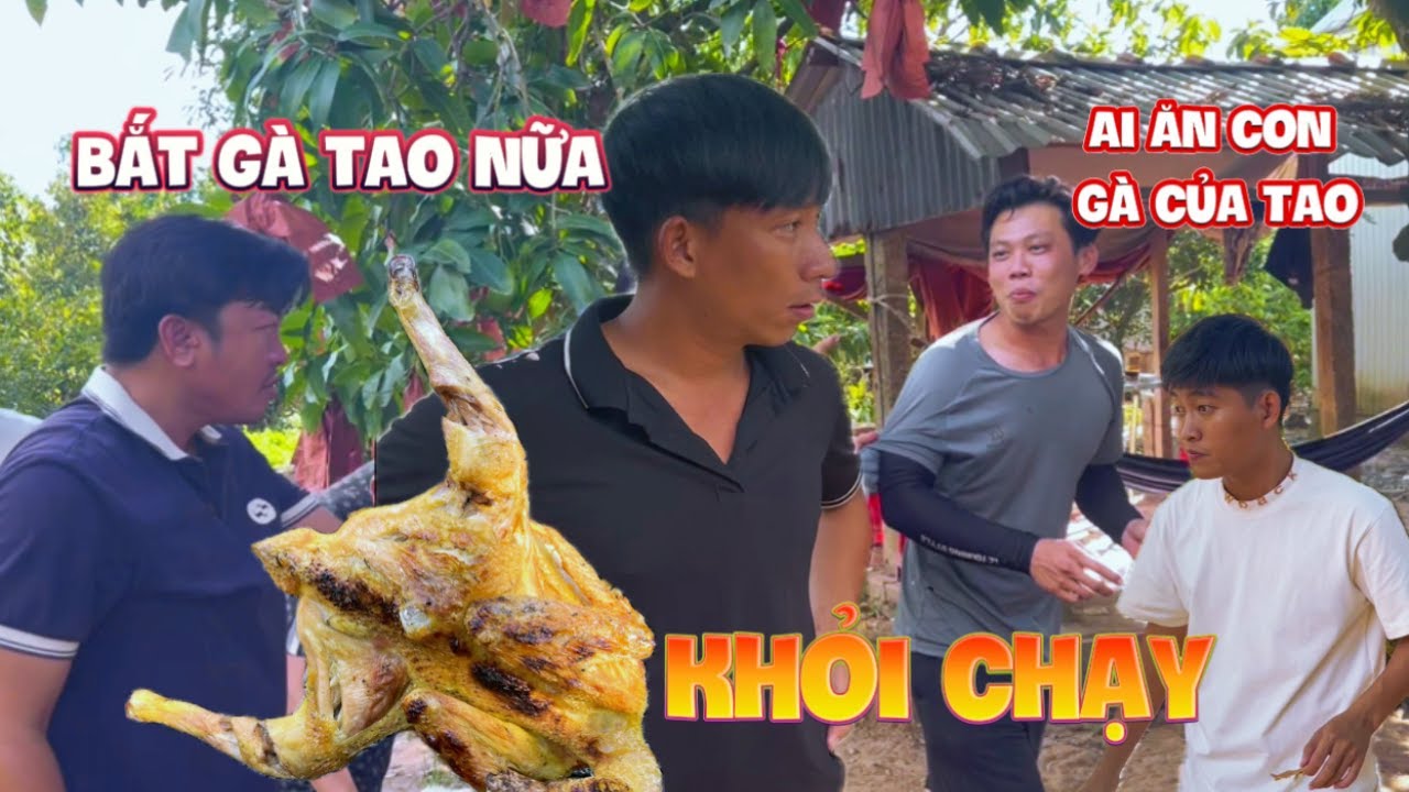 Tư Nhọn Tưởng Hốt Được Kèo Thơm Ai Ngờ Mình Là Người Nằm Trong Vụ Này | HoàiPhong TV