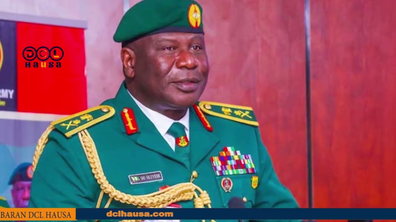 Labaran DCL Hausa na Bidiyo 21/02/2026