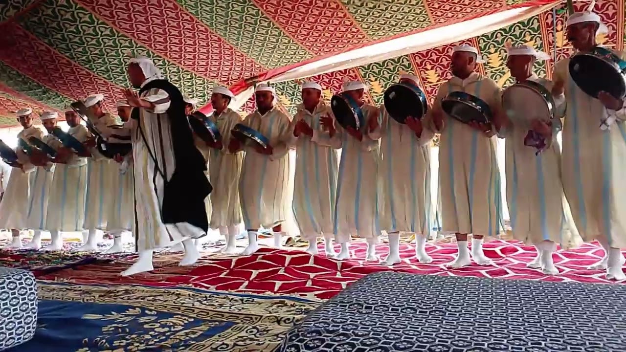 اتمنى ان انال اعجابكم معكم مايسترو حسي لتنشيط جميع الحفلات والمهرجنات