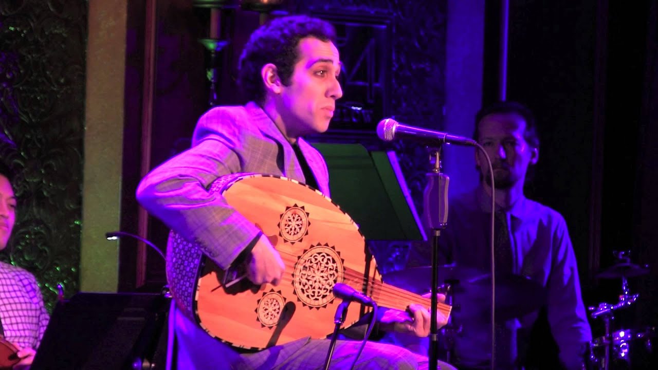 George Abud - 