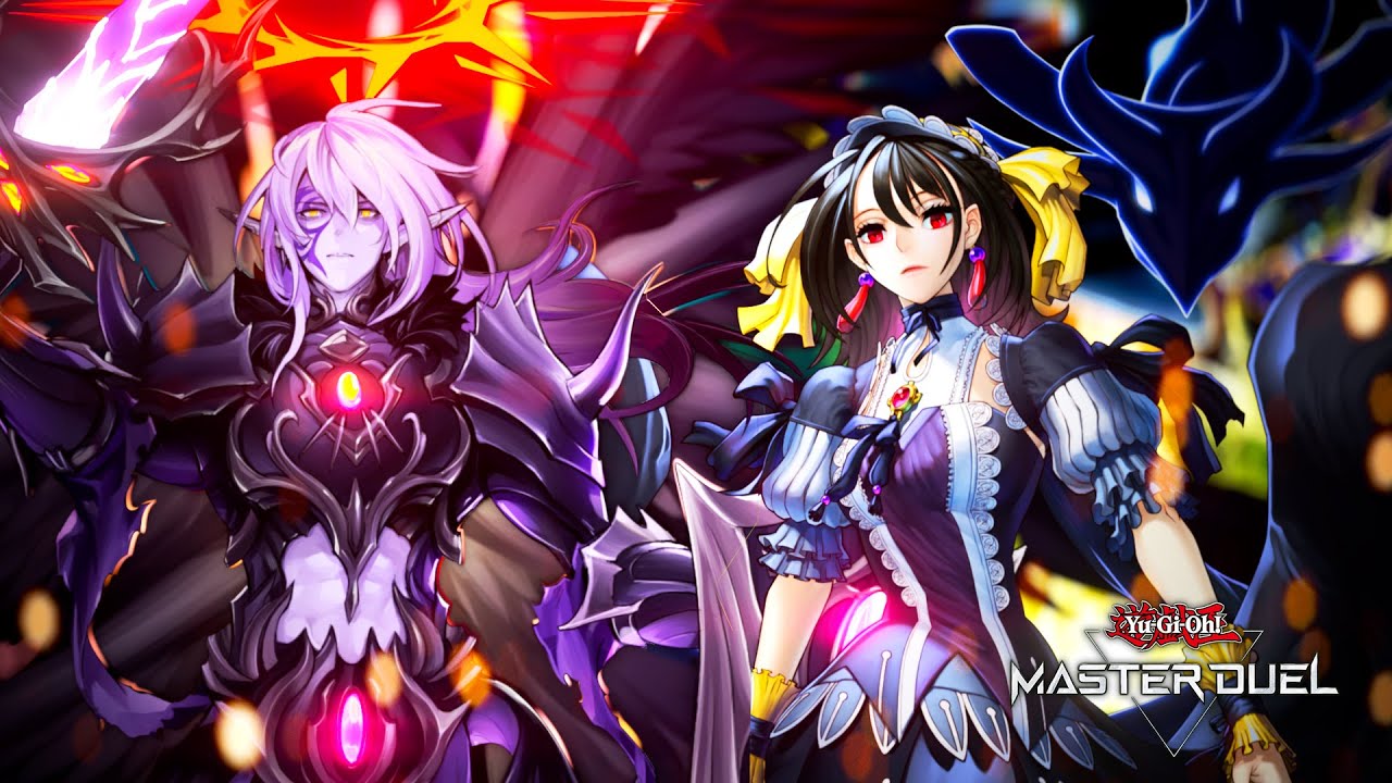 Branded Darklords Most Insane Duels YET! Season 11 Gameplay [Yu-Gi-Oh! Master Duel]