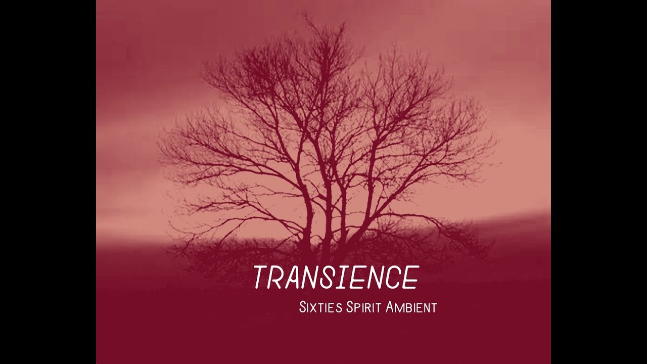 Sixties Spirit -Transience