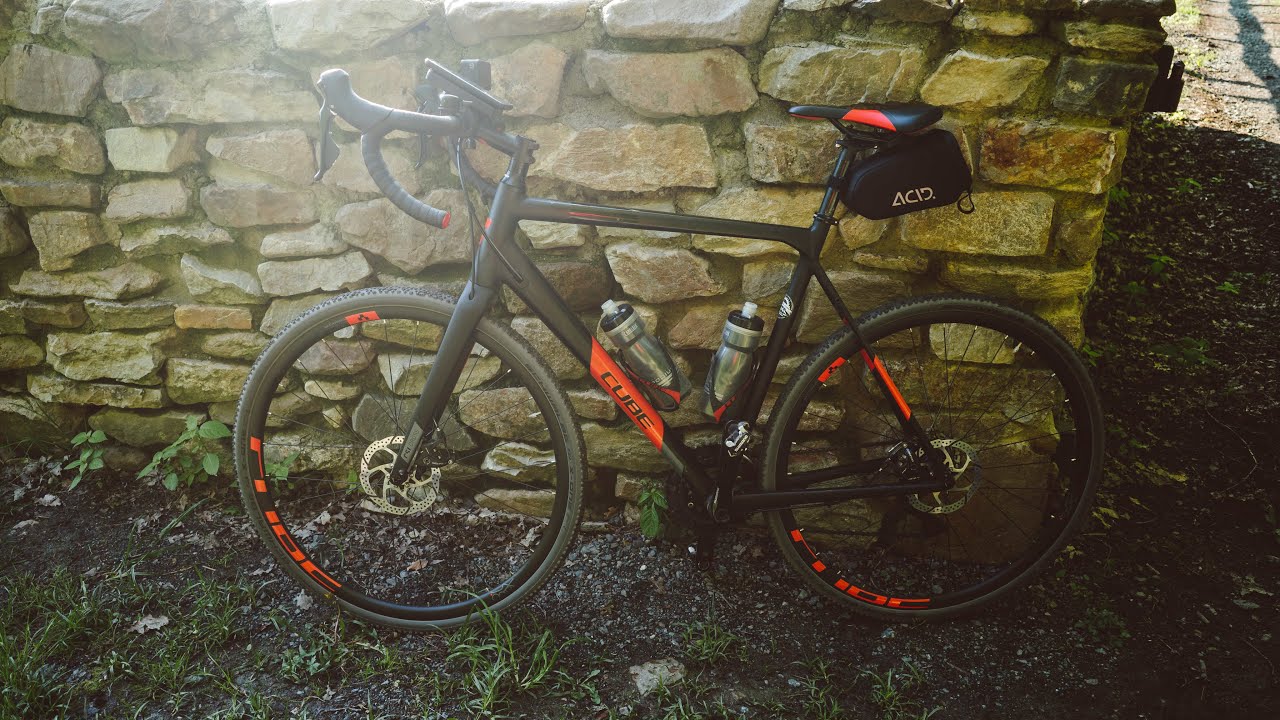 Crosser Tour ab Ilbenstadt an der Nidda entlang bis Niederursel und zurück nach Oberstedten