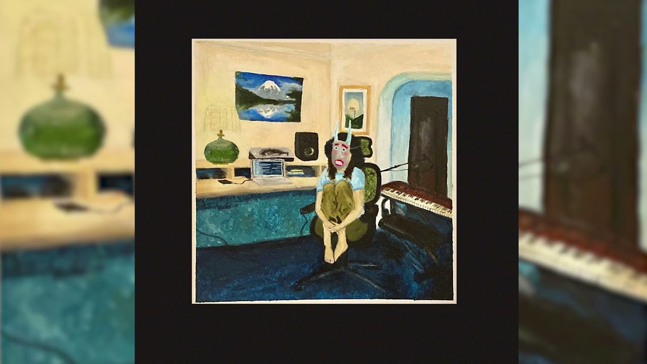 Tess Henley - Good For Me (At Home) - Official Audio