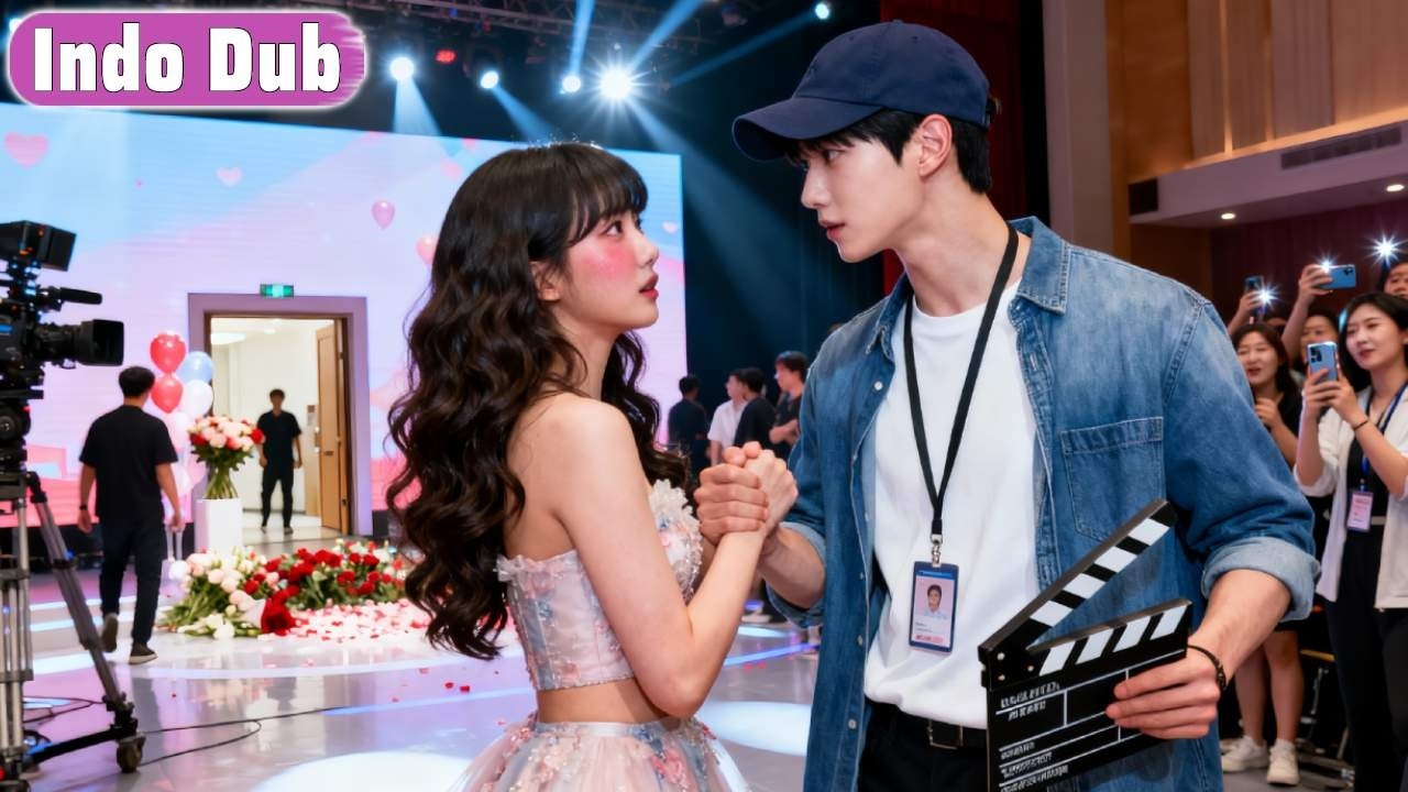 Artis Dapat 10 Lamaran di Variety Show—Mantan Suami Sutradara Cemburu Gila,Terus Minta Cium &Balikan