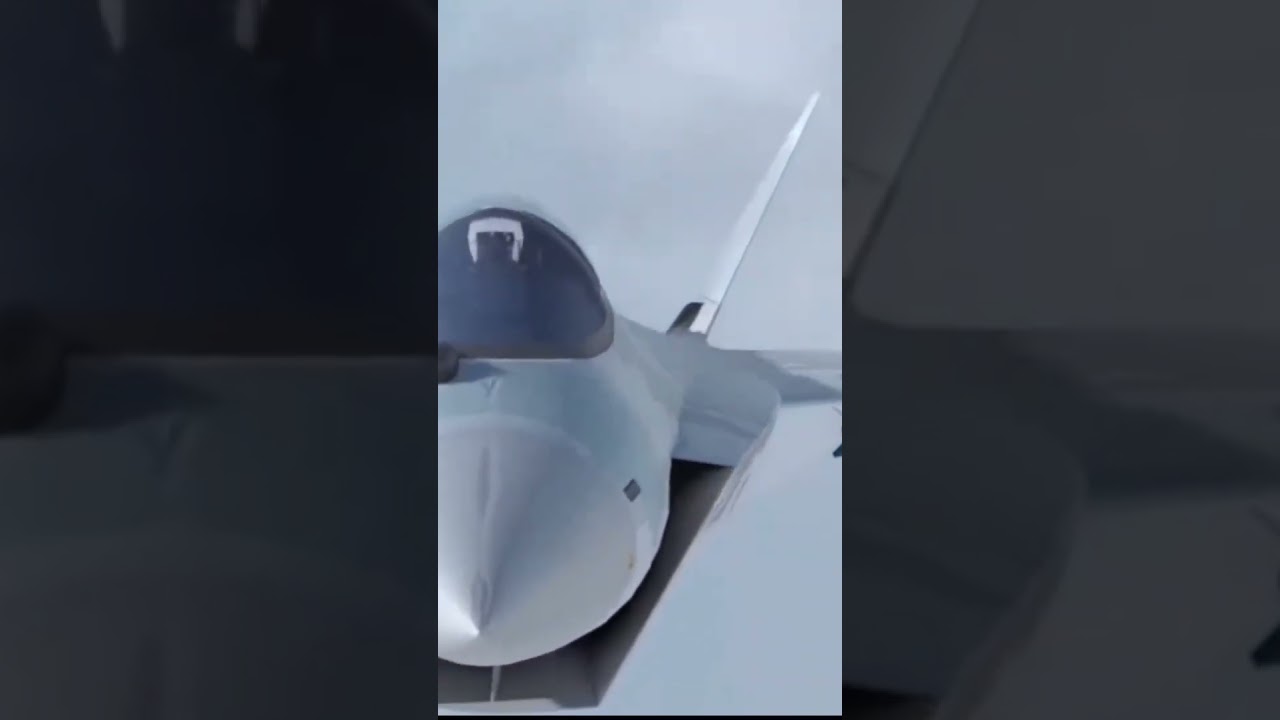 Mengenal Jet Tempur Su-75 Checkmate Rusia