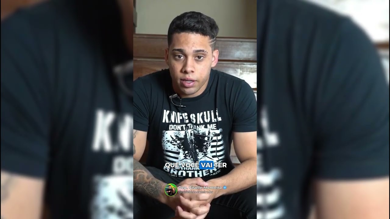 GABRIEL MONTEIRO A HISTÓRIA NÃO CONTADA!