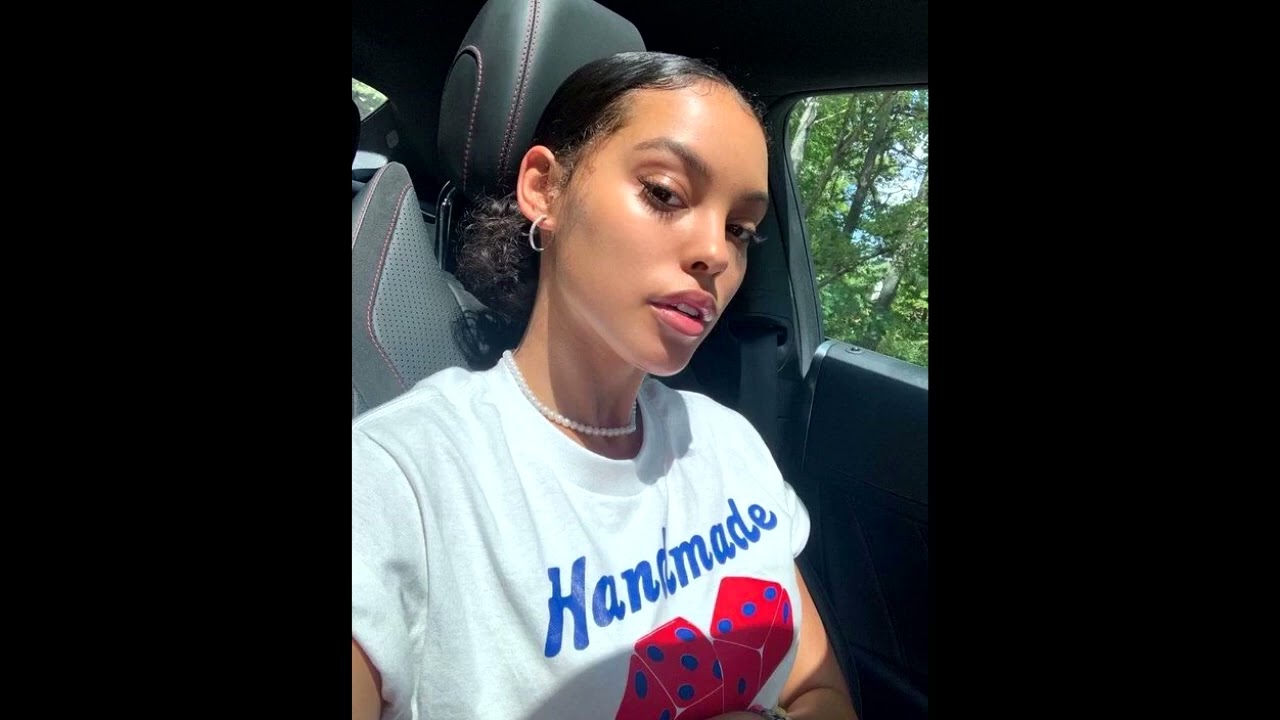 (FREE) R&B Type Beat - 