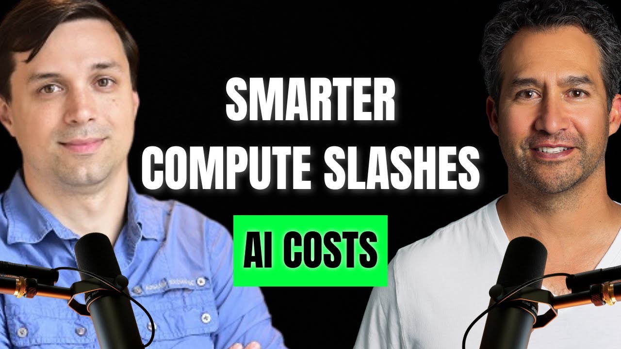 Smarter Compute Slashes AI Costs