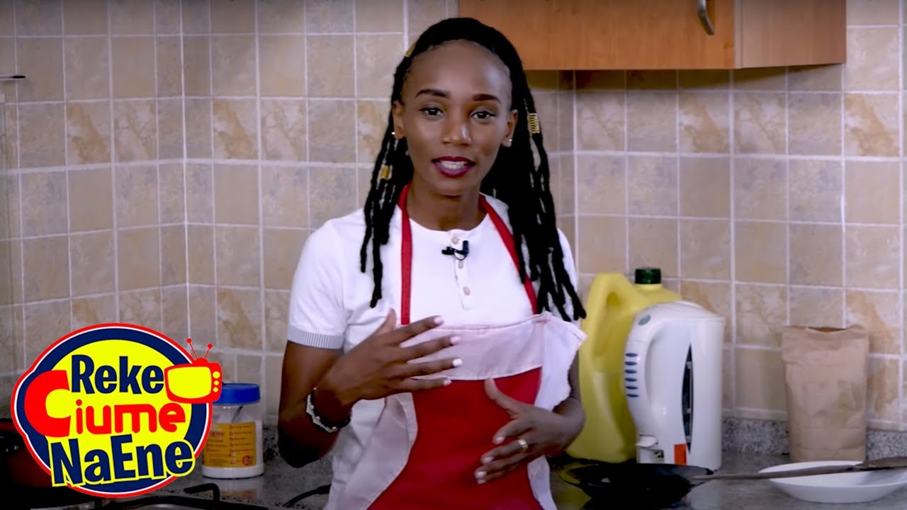 JOYCE WA MAMA Finally Opens Up About Her Baby Daddy Affair & Working As A House Help #RekeCiumeNaEne