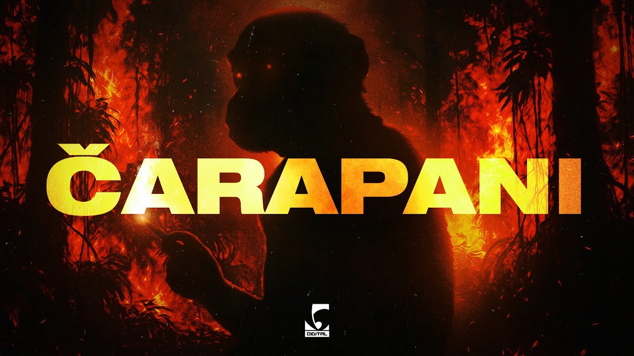 KZA - ČARAPANI