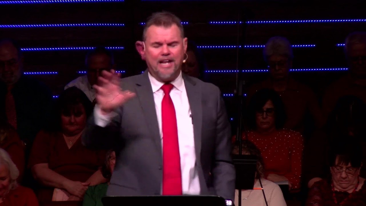 Join us online this Morning!