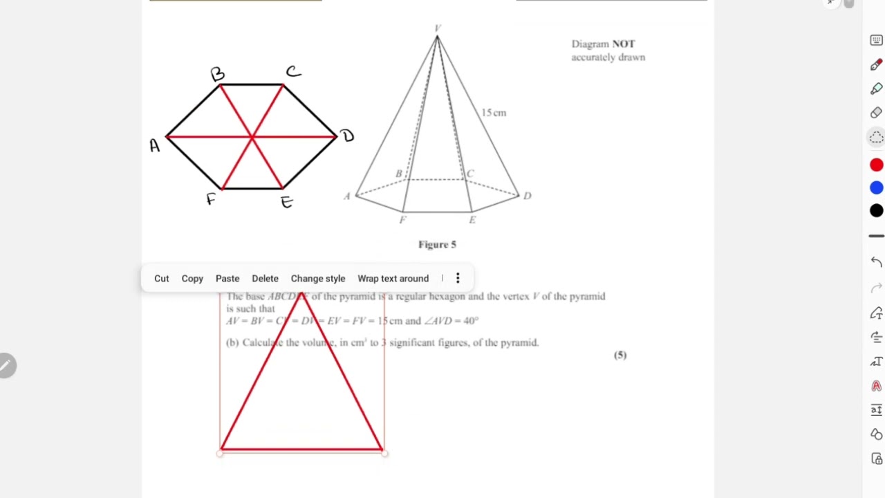 #igcsemaths  (9-1) | Maths B Paper 2 | Revision