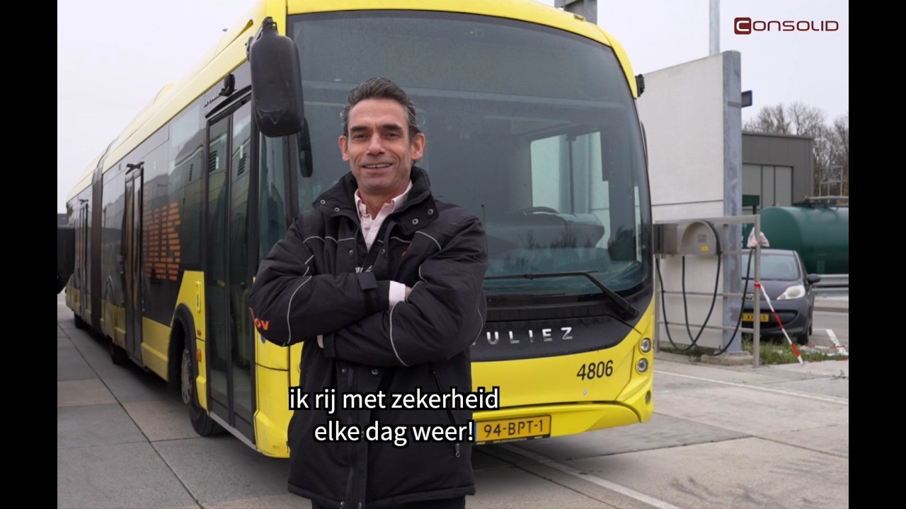 🚍 Toe aan iets nieuws? Stap achter het stuur.