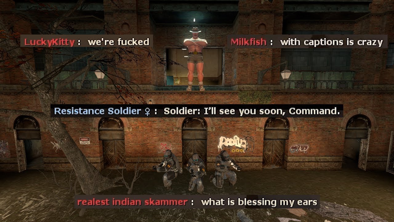 Ending the Combine in VS Saxton Hale || I kill a ton of people as Hale 38