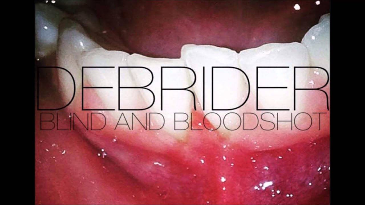 Debrider - Love Song