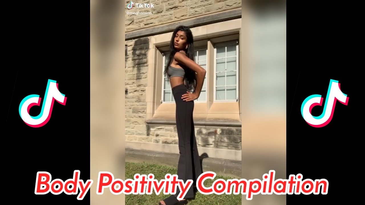 Body Positivity & Self Love Part 11 TikTok Compilation