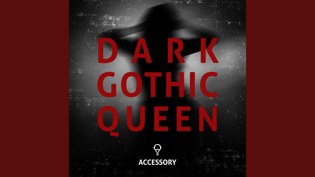 Dark Gothic Queen