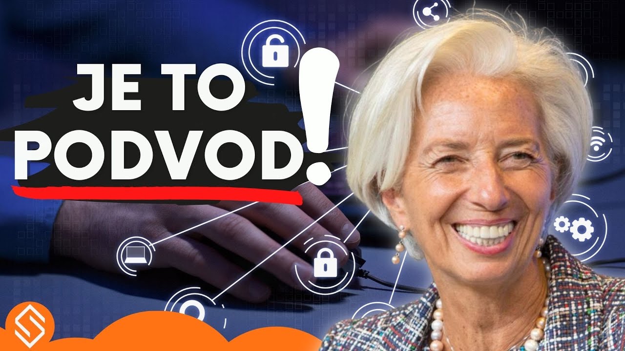 PREDIKCIE NA ROKY DOPREDU S&Uacute; PODVOD! ALE PREČO?