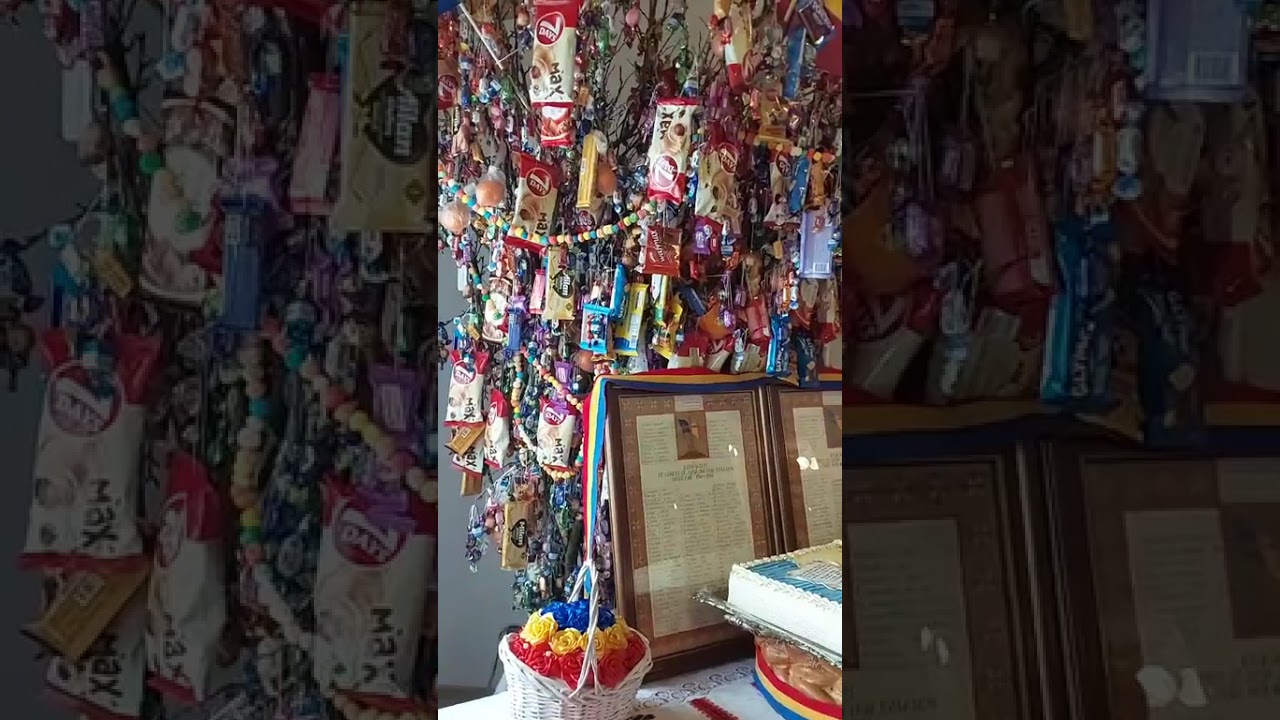 Trisaghionul Eroilor căzuți pe câmpurile de luptă. Biserica Rădășeni Sv.2026 🌹🌹😪