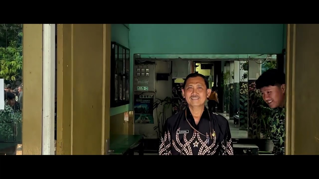 Untuk Masa Yang Tak Akan Kembali | Video Angkatan Kelas 9 SMPN 15 Surabaya Tahun Ajaran 2022-2025