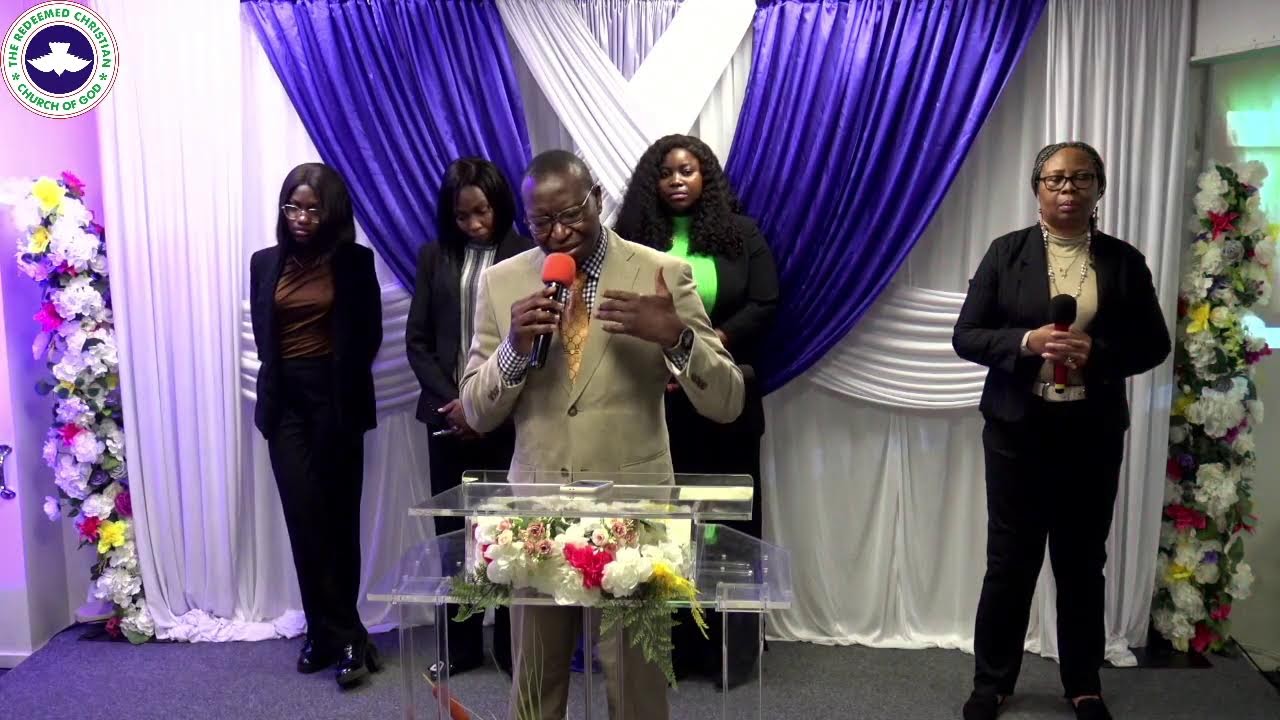 #SundayService || 14th DECEMBER 2025
