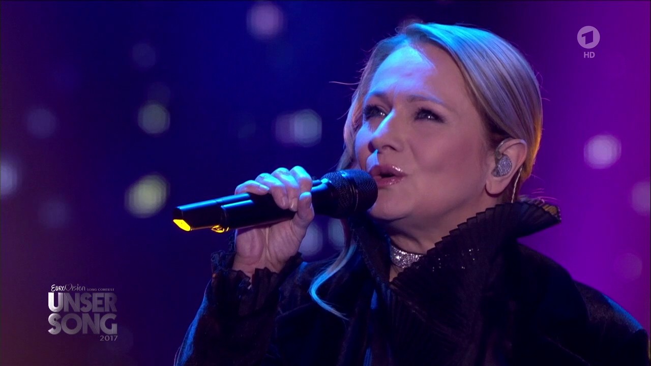 Conchita, Nicole und Ruslana - Medley bei 