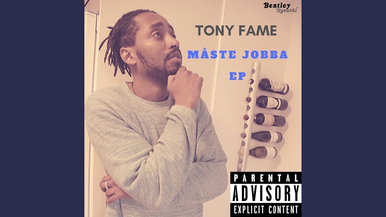 Måste Jobba
