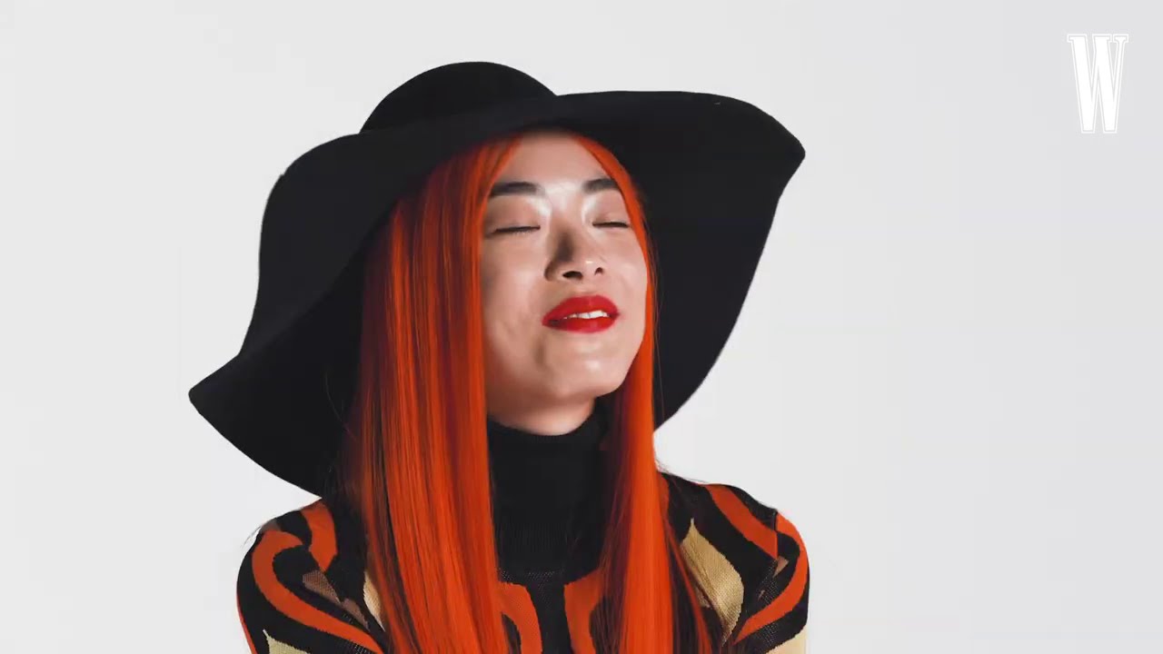 Rina Sawayama Rapid-Fire Round | W Magazine