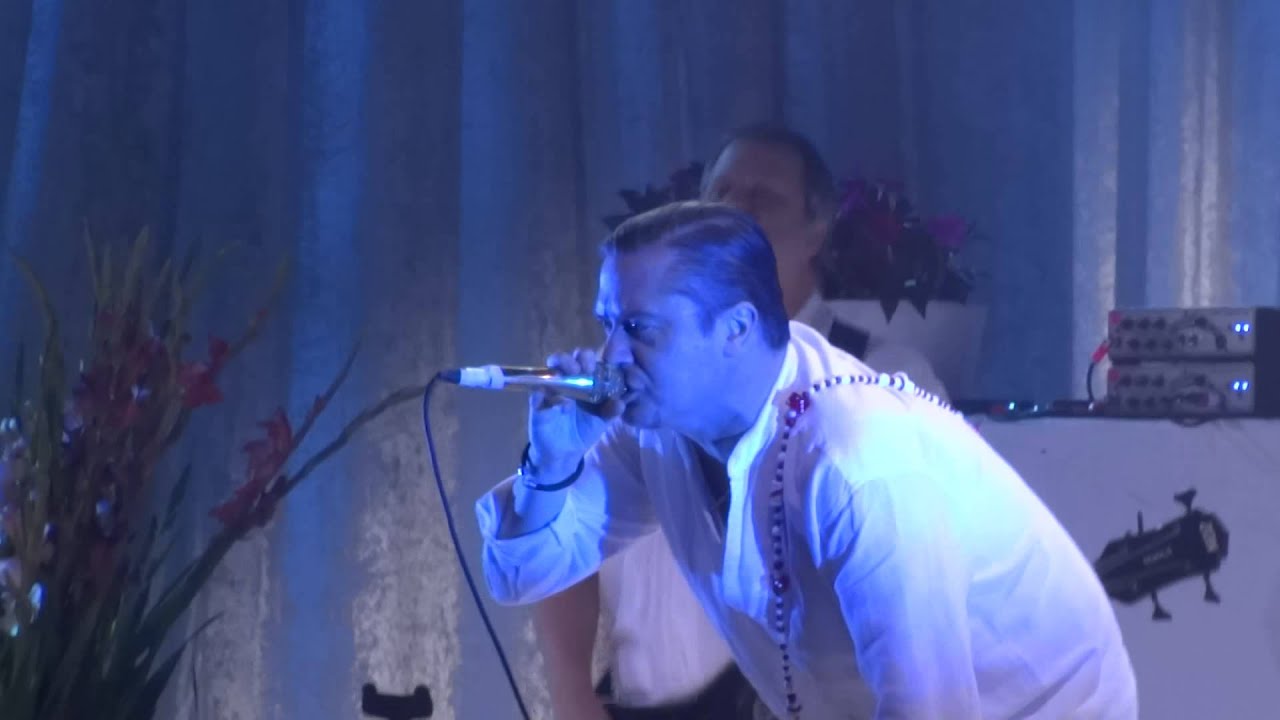 Faith No More - Caffeine - Sydney Soundwave 28th FEB 2015