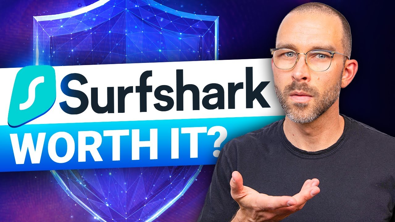 Surfshark VPN review | Is Surfshark worth your money in 2026?