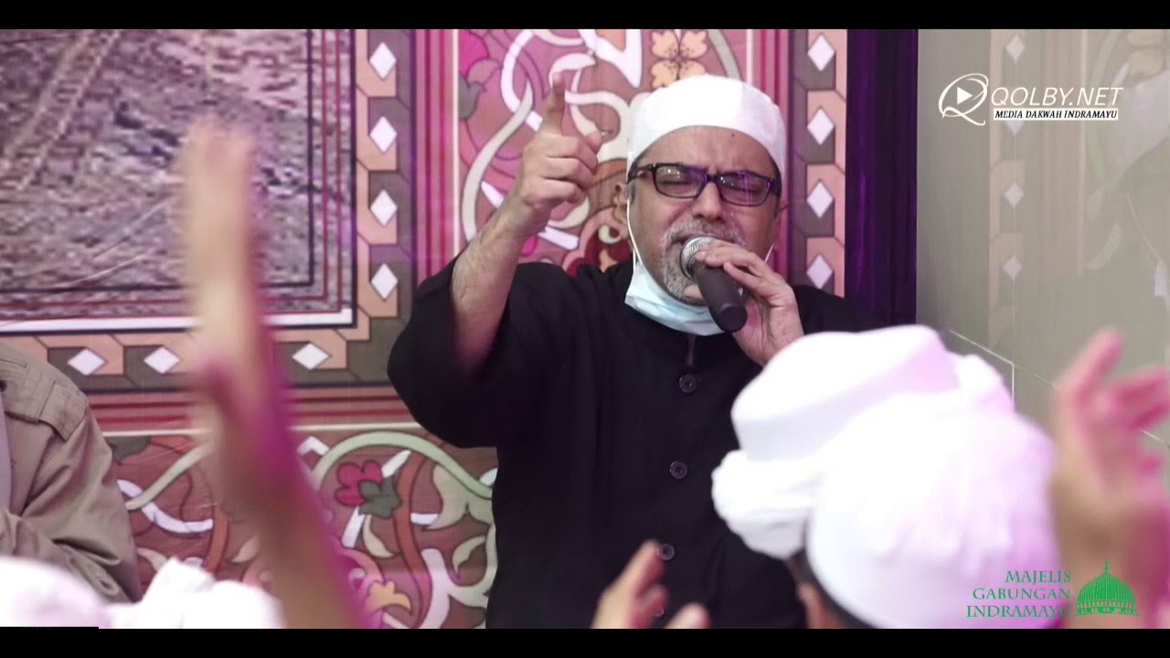 Memahami Sosok Nabi Besar Muhammad SAW. | Samahatul Ustadz Al Habib Abdurahman Bin Abdullah Bilfaqih