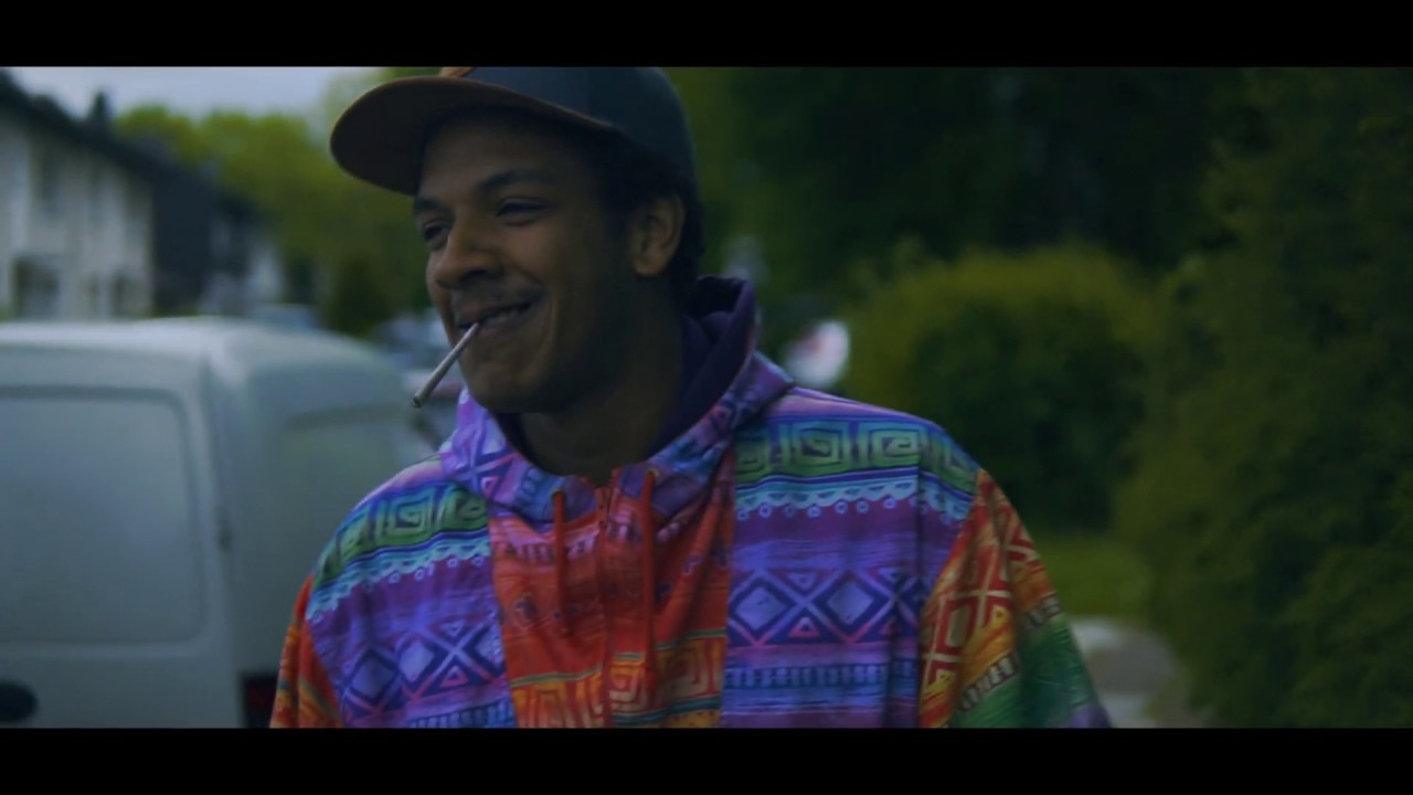 Michael Peif - Wake & Bake (prod. LOVHAS)