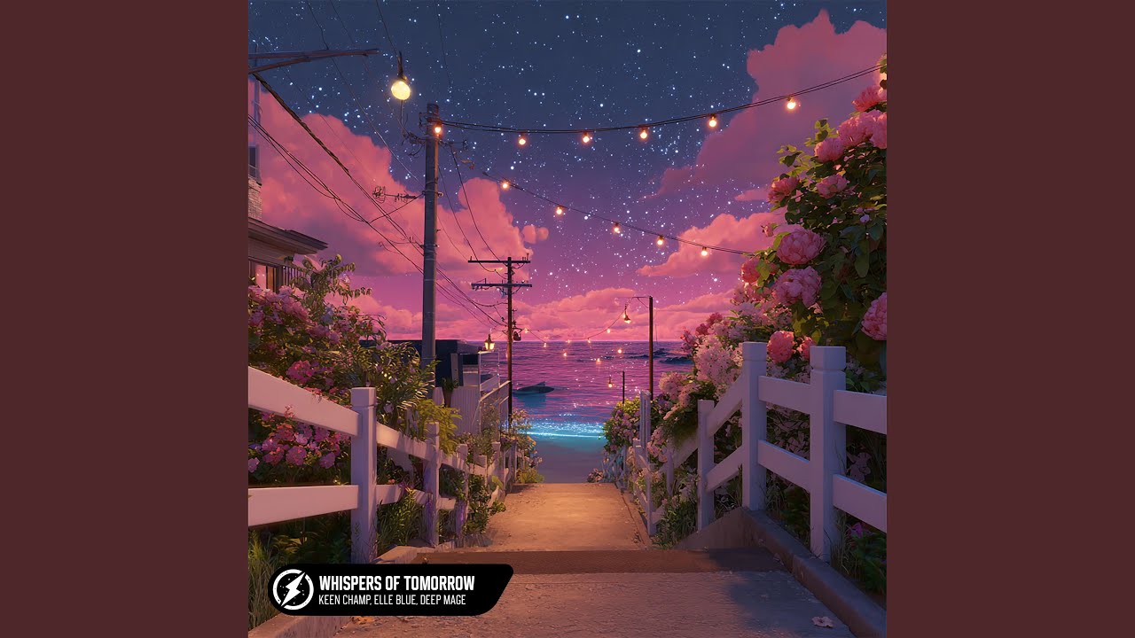 Whispers Of Tomorrow