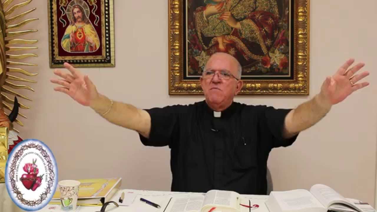 Clase 3 del Evangelio de Mateo: Mateo 2 