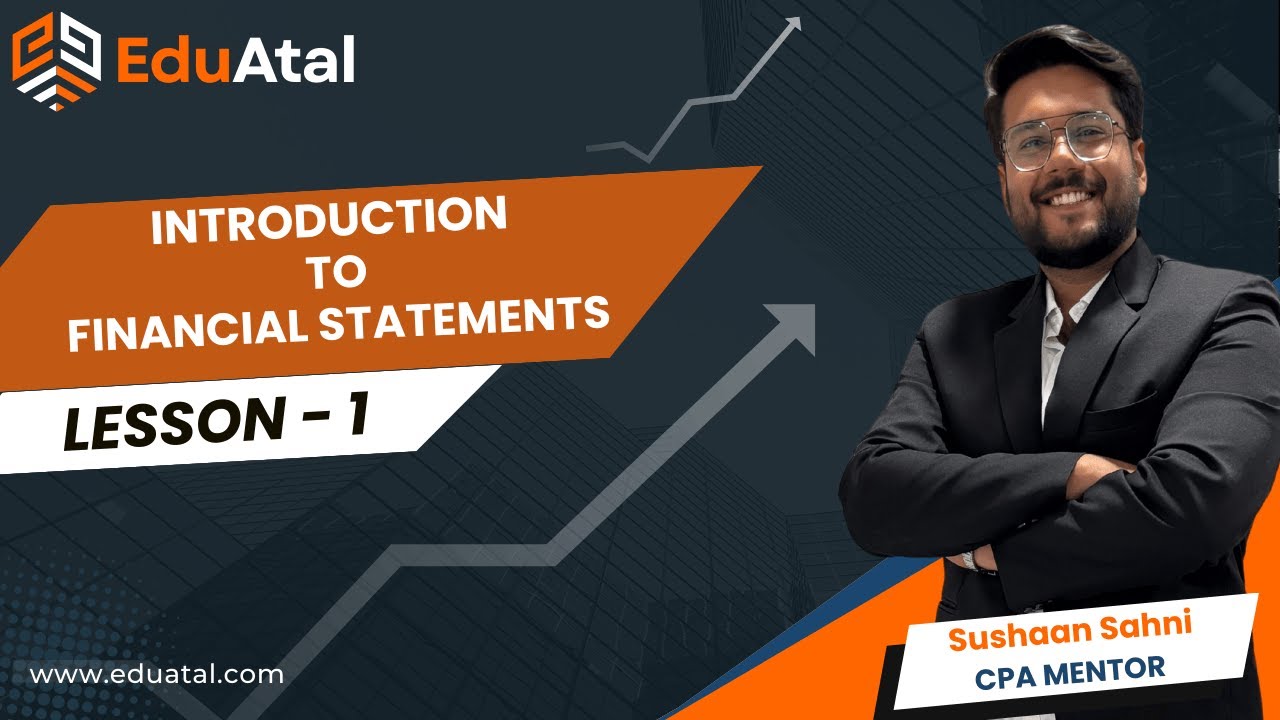 EduAtal US CPA Demo | Your First Step Toward CPA Success!