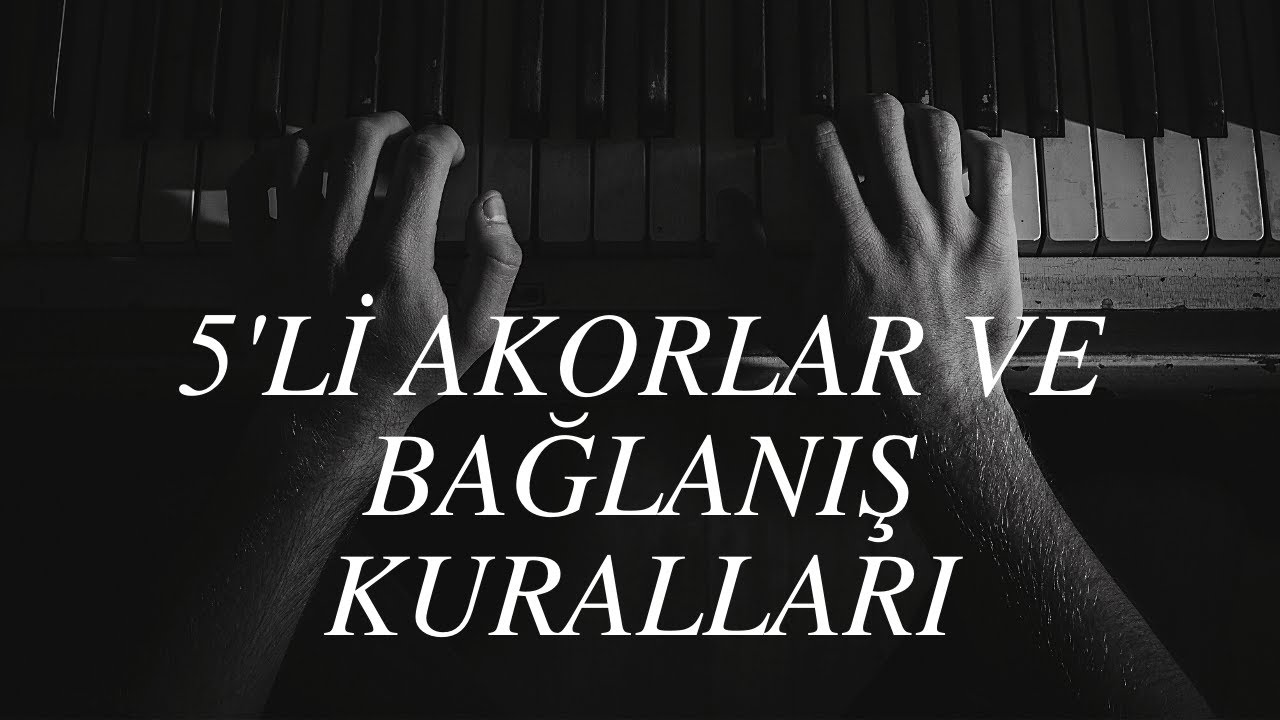 Armoni Dersi 2: 