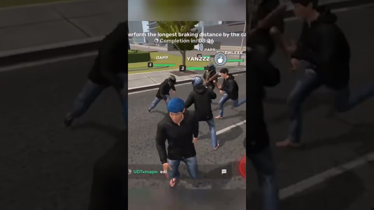 Mabar Online Vice Online 3D  Multiplayer @LalapoDibaTV
