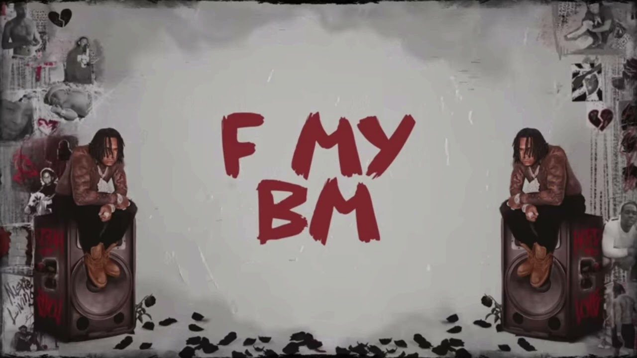 Moneybagg Yo - F My BM [Clean]