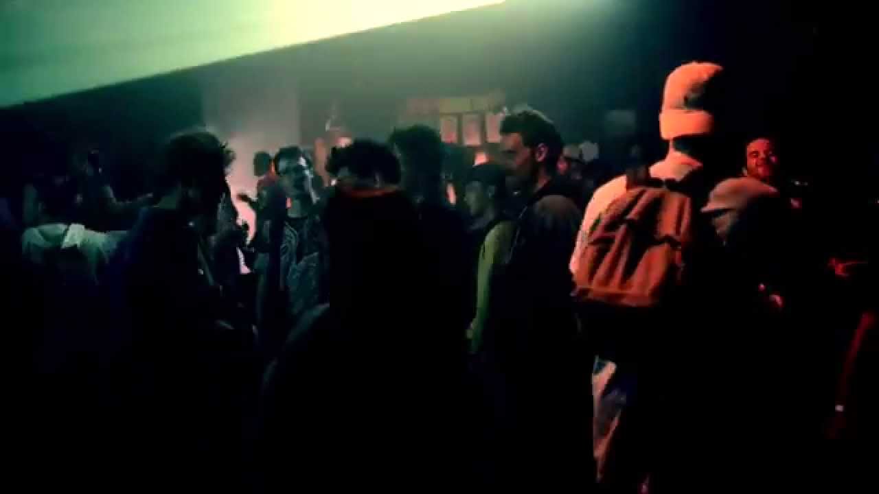 Pulse Msc pr&eacute;sente WARM - 9.05.15